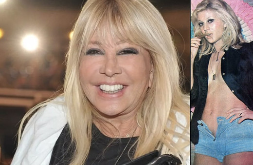 Pakize Suda evli mi çocuğu var mı Pakize Suda son hali ve gençliği