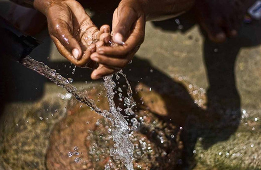 Dünya Meteoroloji Örgütü'nden yaklaşan su krizi uyarısı! Bir yanda sel bir yanda içme suyu azalması!