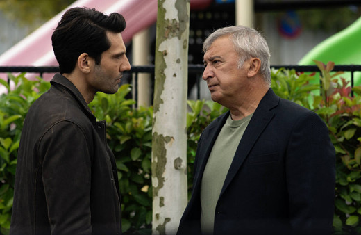 Yargı 4. bölüm fragmanı