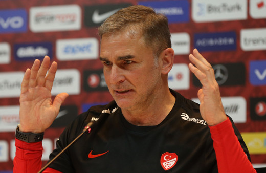 Stefan Kuntz'dan Norveç açıklaması: Neler yapabileceğimizi göstermek için bir fırsat