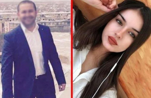 Aleyna Ağgül'ün intihar notunda "Ölümümden sorumlu" dediği Gökhan Argın tutuklandı