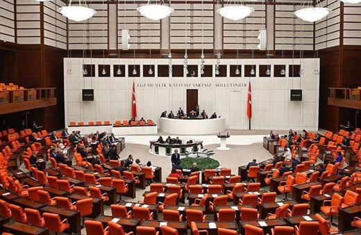 Cengiz Elektrik'ten Meclis'e 7 milyonluk fatura açıklaması