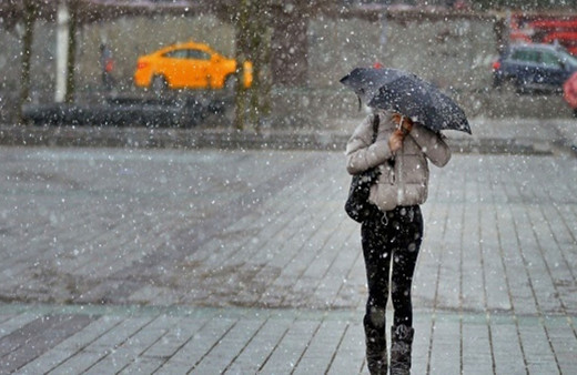 Aman dikkat! Meteorolojinin 5 il için uyarısı sürüyor