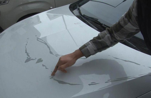 İstanbul'da takıntılı eski sevgili intikamının maliyeti 60 bin TL oldu