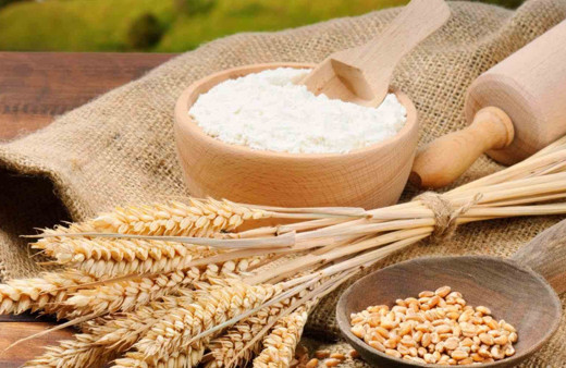 Küresel gıda fiyatları Eylül 2011'den bu zamana kadarki en yüksek seviyesine ulaştı