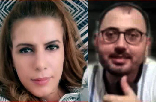 Uyurken dehşeti yaşadı! Saldırgan yüzüne kimyasal madde döktü