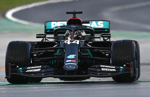 Formula 1 İstanbul Grand Prix’i Tivibu ekranlarında olacak