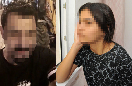 Antalya'da iğrenç olay! Kahvesine uyuşturucu atıp taciz etti: Annesinin yanında...