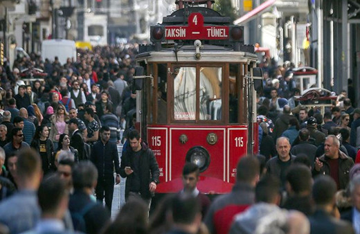 İŞKUR duyurdu! Acil olarak 130 bin kişi işe alınacak