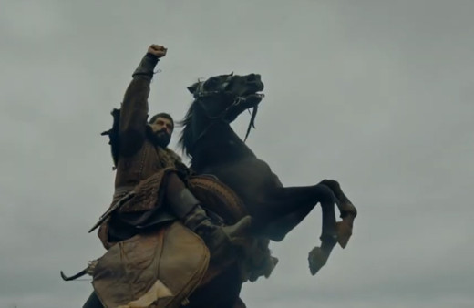 Kuruluş Osman 66. bölüm fragmanı