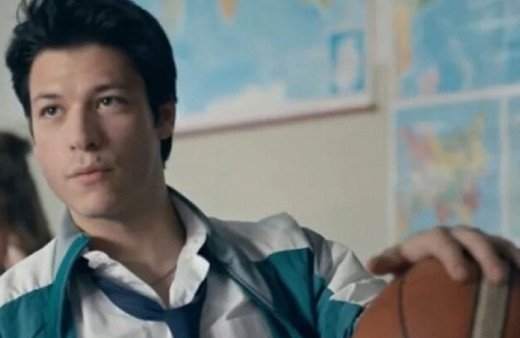 Netflix Aşk101'in Kerem'i Kubilay Aka'dan 'özür dilemediğim için özür dilerim' mesajı