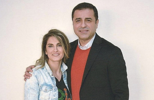 Başak Demirtaş aslen nereli kaç yaşında Başak Demirtaş ne iş yapıyor?