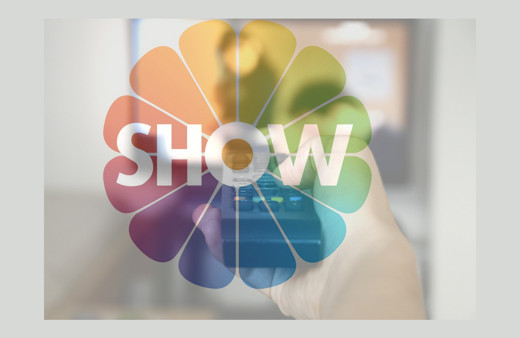 Show TV'nin çakma dizisi bu hafta bitiyor ne yaptıysa olmadı!