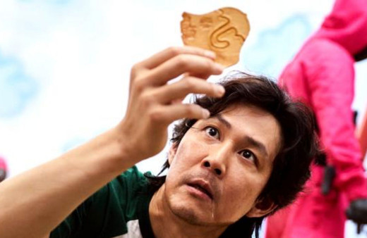 Netflix Squid Game 'Kalamar Oyunu'nda inanılmaz hata! Herkes bunu konuşuyor!