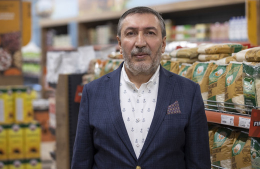 Tarım Kredi Marketi'nde fiyatlar niye yüksek? Genel Müdürü Bayram Ali Yıldırım anlattı