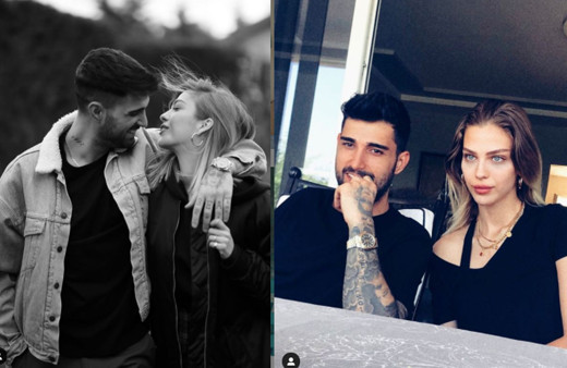 İdo Tatlıses kiminle evleniyor Yasemin Şefkatlı kimdir kaç yaşında?