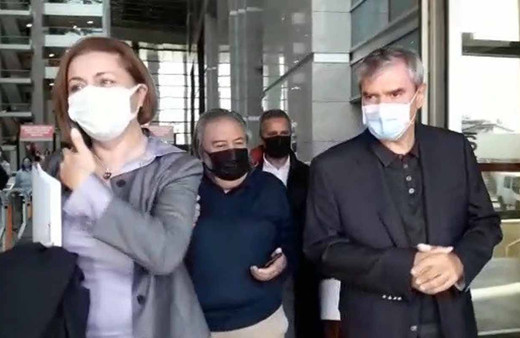 Yılmaz Özdil Ebubekir Sifil için yazdığı 'Yobaz' yazısı için mahkemede! Cesedi camiye alınmasın demişti