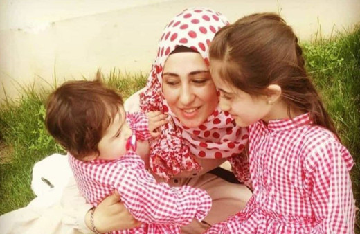 İstanbul'da kumar için kızını ve eşini doğum gününde kömürlükte boğdu