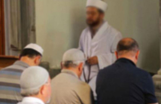 Diyanet o imamların maaşını artık ödemeyecek