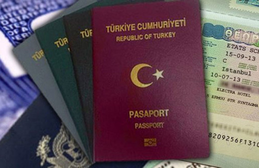 İngiltere'den flaş Türkiye kararı!