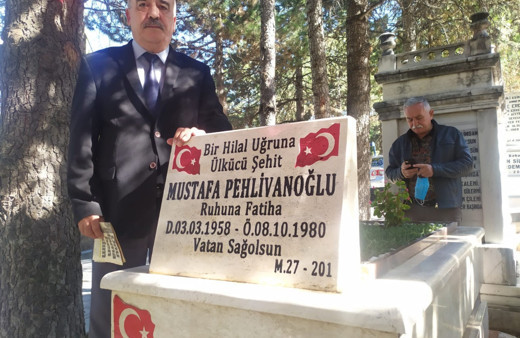 12 Eylül darbesinde idam edildi! Gözyaşlarıyla anlattı: Tanıyamadım, her yeri mosmordu