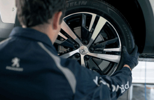 Groupe PSA Türkiye Parça ve Servisler'den ekim ayı bakım kampanyası