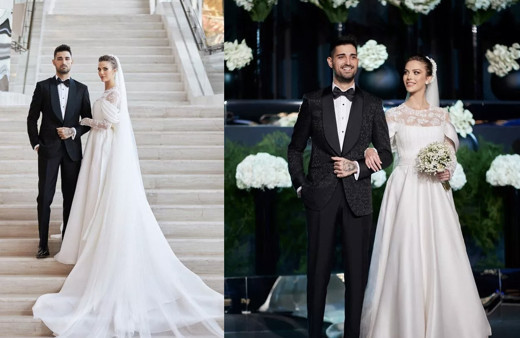 İdo Tatlıses kiminle evli karısı Yasemin Şefkatli kimdir kimin kızı?