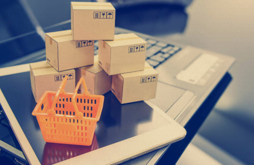 E-ticaret sektöründe işlem hacmi yıl sonunda 400 milyar lirayı aşacak