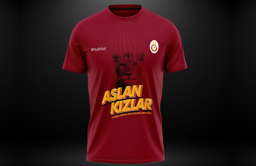 11 Ekim’de Aslan Kızlar Geliyor!