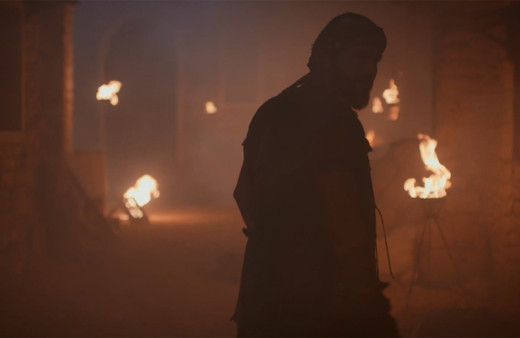 Barbaroslar Akdeniz'in Kılıcı 5. bölüm fragmanı