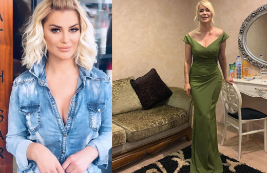 Songül Karlı evlilikleri kaç kere evlendi ilk eşi oğlunun babası kimdir?