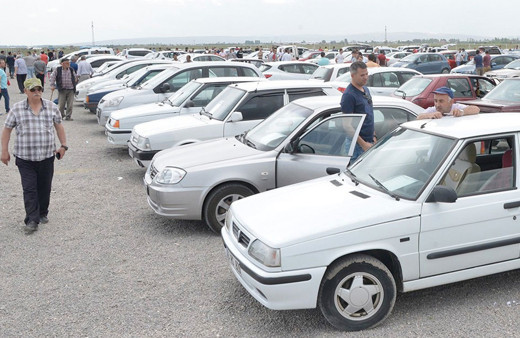 İkinci el araç satışında yetki belgesi uygulansın çağrısı! Fiyat dengesini bozuyor