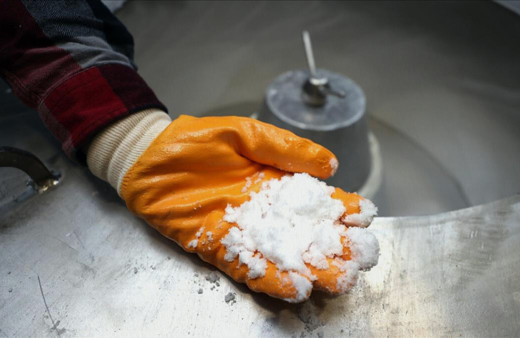 Türkiye'nin lityum iyon pili kısa sürede üretilmeye başlanacak