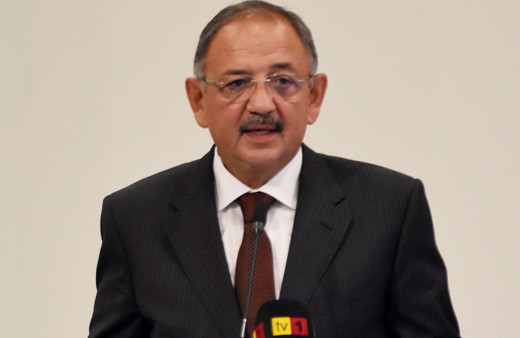 AK Parti'li Mehmet Özhaseki'den Kılıçdaroğlu'na özerklik tepkisi