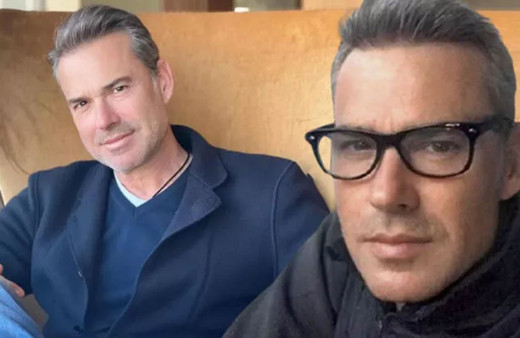 Murat Başoğlu ölümden dönmüş! Yeğeniyle ensest ilişki yaşamıştı