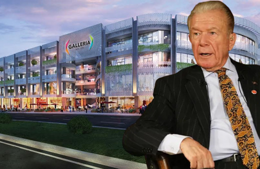 İstanbul'un ilk AVM'sine yıkım kararı! Uğur Dündar tepki gösterdi