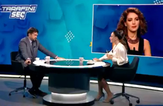 Rasim Ozan Kütahyalı: Nagehan Alçı beni evden kovdu