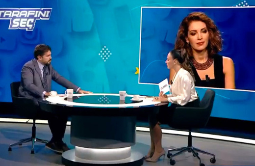 Rasim Ozan Kütahyalı: Nagehan Alçı beni evden kovdu
