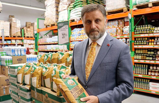 Fiyatlar uygun değil deniliyordu Tarım Kredi Marketi fiyat listesini açıkladı pirinç çay makarna