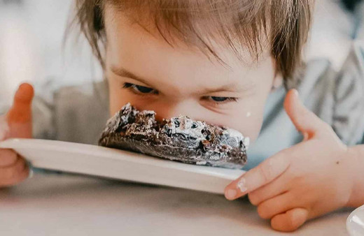 Covid sonrası çocuklarda parozmi çıktı! Anne babalar isyanda