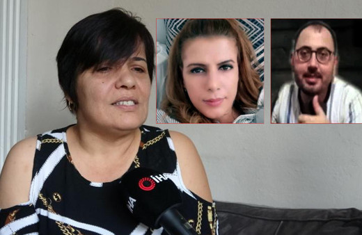 İstanbul'da uyurken dehşeti yaşattı yüzü kemiğe kadar eridi: Fiziken kardeşim görünmüyor