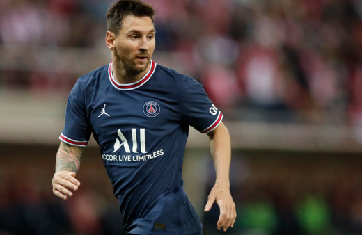 Messi, Barcelona'dan ayrılma kararının arka planını ilk kez anlattı