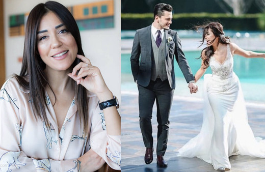 Banu Parlak öldü mü haberi yayıldı gerçek ortaya çıktı Banu Parlak kimdir?