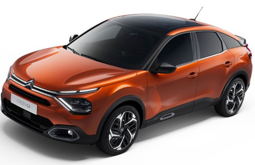 Citroen'den ekim ayına özel fırsatlar kredi seçenekleri dikkat çekti