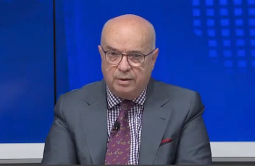 Fehmi Koru: Fetullah Gülen'e gitmem için Erdoğan ve Gül ikna etti