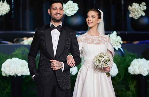 İdo Tatlıses'ten 'Yasemin Şefkatli aileden uyarı aldı gelinliği değiştirdi' iddiasına açıklama