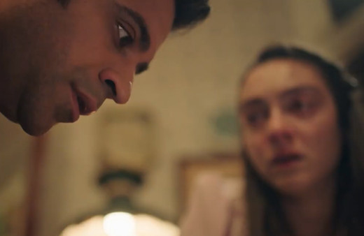 Masumlar Apartmanı 42. bölüm fragmanı