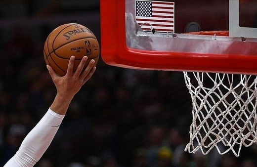 Ömer Faruk Yurtseven NBA'deki hazırlık maçında 'double double' yaptı
