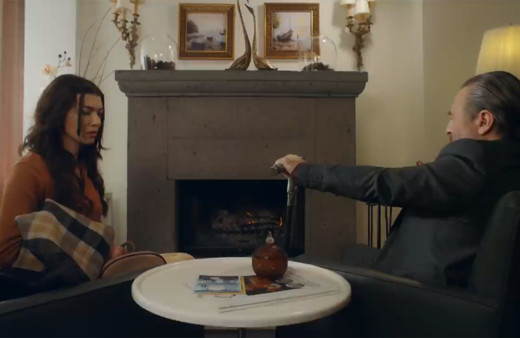 Uzak Şehrin Masalı 5. bölüm fragmanı (Final)