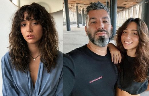 Zeynep Bastık eşiTolga Akış ne iş yapıyor kaç yaşında?